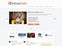 Web Design and SEO Dorset | Baloogi Studio Web Design and SEO Dorset | Baloogi Studio
