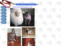 Baloo's Home Page