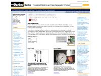 balstonfilters.com Products, Applications, Price and Delivery