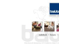Balta Group | Welcome