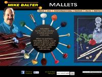 Mike Balter Mallets Mike Balter Mallets