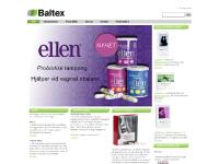 baltex.se Lactistress Lactiplus Lactistress Lactitravel Silicol Propex Perozin halsbränna illamående magen diarré