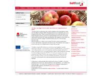  for business managers, for scientists, for regional authorities, project results section