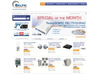 MikroTik Wireless Router | Ubiquiti Nanostation M2, AirMax, Antenna, Rocket | 3G Broadband Routerboard