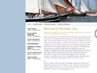 Baltic Sail 2013: Home Baltic Sail 2013: Home