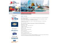 About the race Baltic Sailing Cup