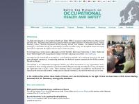 balticseaosh.net Background, Purpose, Strategy