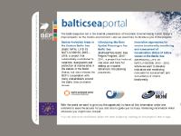balticseaportal.net BaltSeaPlan balticseaportal.net BaltSeaPlan