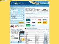 Baltimore Airport Car Rental - Baltimore-Washington International Airport / Thurgood Marshall Airport (Bwi) Car Rental