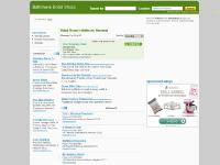 Baltimore Bridal Shops - Baltimore, Maryland (md) | baltimorebridalshops.com