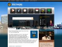 City of Baltimore