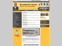 Baltimore City Council