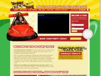 The Go-Kart Track | Baltimore's Place for Family Go-Karting The Go-Kart Track | Baltimore's Place for Family Go-Karting
