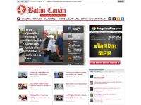 Semanario Balun Canan