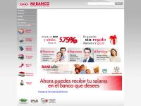 Mi Banco Autofin México