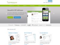 BambooHR: Human Resources (HR) Software for Small & Medium Businesses BambooHR: Human Resources (HR) Software for Small & Medium Businesses