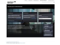 Businesses and Institutions | Bank of America Merrill Lynch Businesses and Institutions | Bank of America Merrill Lynch