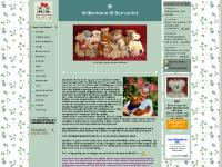 Anne-Lines Bamseri - www.bamseriet.com Anne-Lines Bamseri - www.bamseriet.com