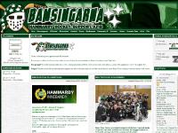 Bamsingarnas hemsida: Nyheter Bamsingarnas hemsida: Nyheter