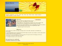 Välkommen / Willkommen - Bams World Välkommen / Willkommen - Bams World