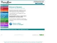 banaman.com Banaman, Printed, Promotional