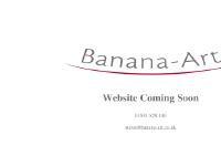 banana-art.co.uk Montage, Desk Blocks, Giza