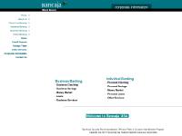 Individual Banking, Bussiness Banking, Credit Reports, Foreign Trade  Individual Banking, Bussiness Banking, Credit Reports, Foreign Trade
