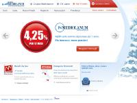 Banca Mediolanum - Costruita intorno a te Banca Mediolanum - Costruita intorno a te