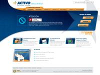  Colocaciones, Créditos, Tarjetas, Servicios