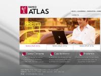 bancoatlas - BANCO ATLAS - buen banco bancoatlas - BANCO ATLAS - buen banco
