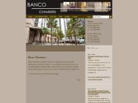 bancochambers.com.au banco, banco chambers, barristers sydney