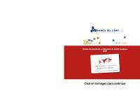 BANCO DEL LIBRO BANCO DEL LIBRO