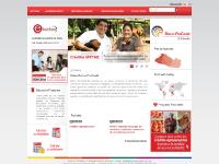 Gestión medioambiental, Contáctenos, Call Center (+503) 2223-7676, ProCredit Holding  Gestión medioambiental, Contáctenos, Call Center (+503) 2223-7676, ProCredit Holding