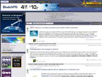 bandaancha.st Portada, Artículos, Foros bandaancha.st Portada, Artículos, Foros