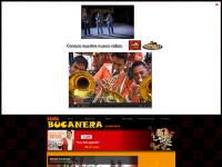 Bienvenidos al sitio de Banda Bucanera - Principal
