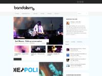 Bandalismo Blog de música indie para hipsters y modernos Bandalismo Blog de música indie para hipsters y modernos