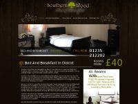 bandbdidcot.co.uk bed and breakfast in didcot, bed and breakfast in oxford, b&b in didcot
