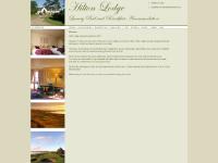 Dornoch Bed and Breakfast Accommodation,Hilton Lodge Dornoch Accommodation Dornoch