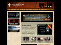  Assist Your Church, Store, Our Brotherhood, The Ring