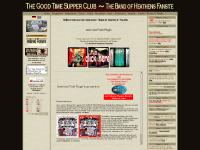 The Band of Heathens - German/English Fansite