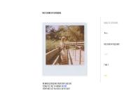 Band of Outsiders, Inc. Homepage