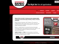 bandousa.com Products, Industrial, Automotive