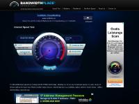 Speed Test - HTML5 Internet Speed Test – Any Device by Bandwidth Place Speed Test - HTML5 Internet Speed Test – Any Device by Bandwidth Place