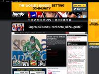 Bandysverige.se