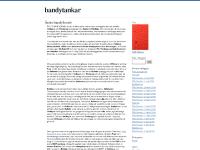 bandytankar -