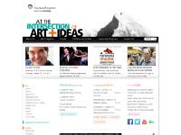 The Banff Centre - Arts, education, and conferences in Banff, Alberta, Canada