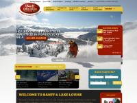 Banff National Park, Town of Banff, Lake Louise, Quick Facts Banff National Park, Town of Banff, Lake Louise, Quick Facts