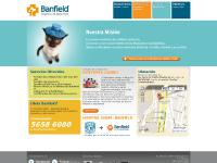 Banfield Hospital de Mascotas Banfield Hospital de Mascotas