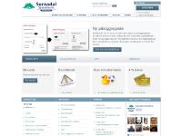 Surnadal Sparebank Surnadal Sparebank