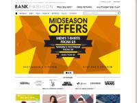 BANK Fashion | Shop Women's Clothing & Men's Fashion